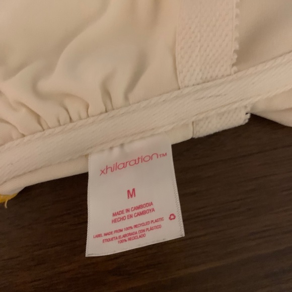 Poka Dot Swimsuit - Picture 4 of 4